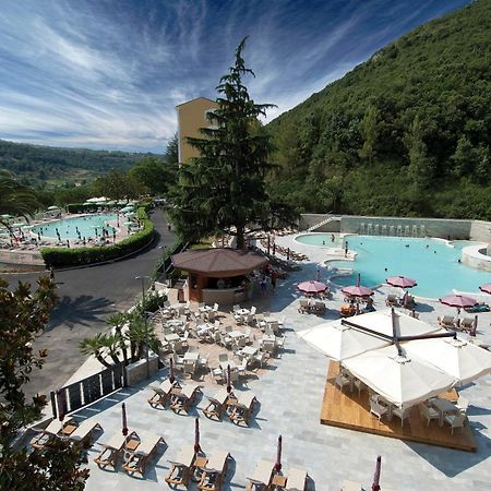 Hotel Complesso Termale Vescine Castelforte Zewnętrze zdjęcie