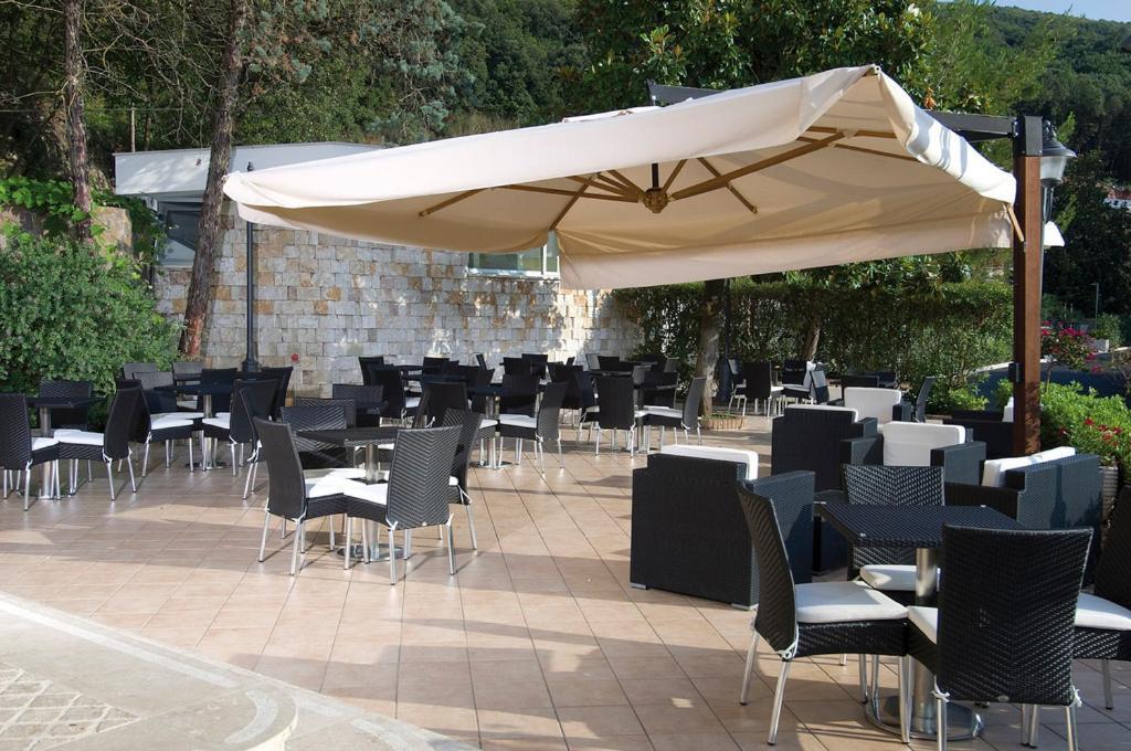 Hotel Complesso Termale Vescine Castelforte Zewnętrze zdjęcie