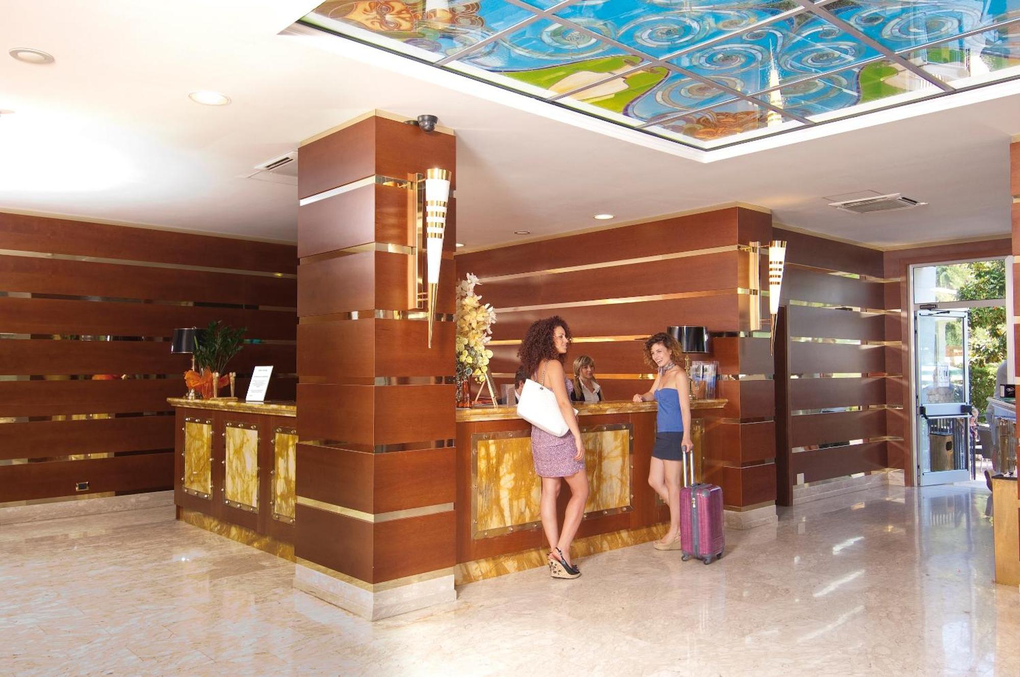 Hotel Complesso Termale Vescine Castelforte Zewnętrze zdjęcie