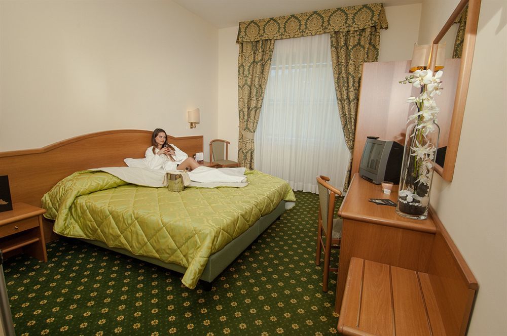 Hotel Complesso Termale Vescine Castelforte Zewnętrze zdjęcie
