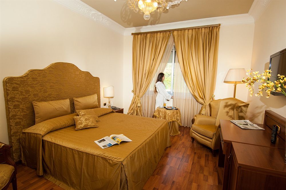 Hotel Complesso Termale Vescine Castelforte Zewnętrze zdjęcie