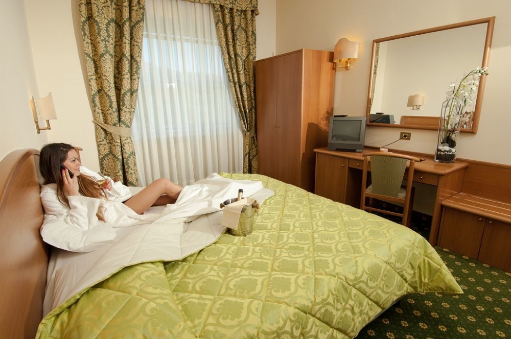 Hotel Complesso Termale Vescine Castelforte Zewnętrze zdjęcie