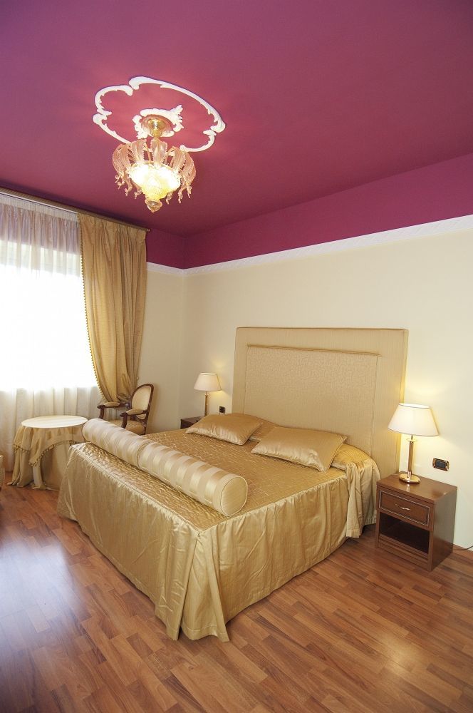 Hotel Complesso Termale Vescine Castelforte Zewnętrze zdjęcie